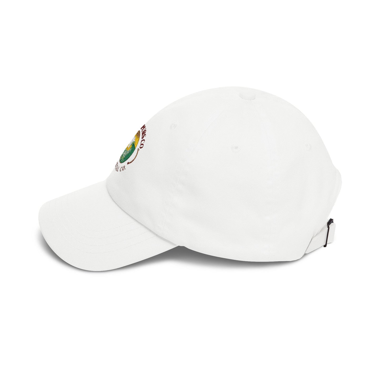Classic Dad Cap