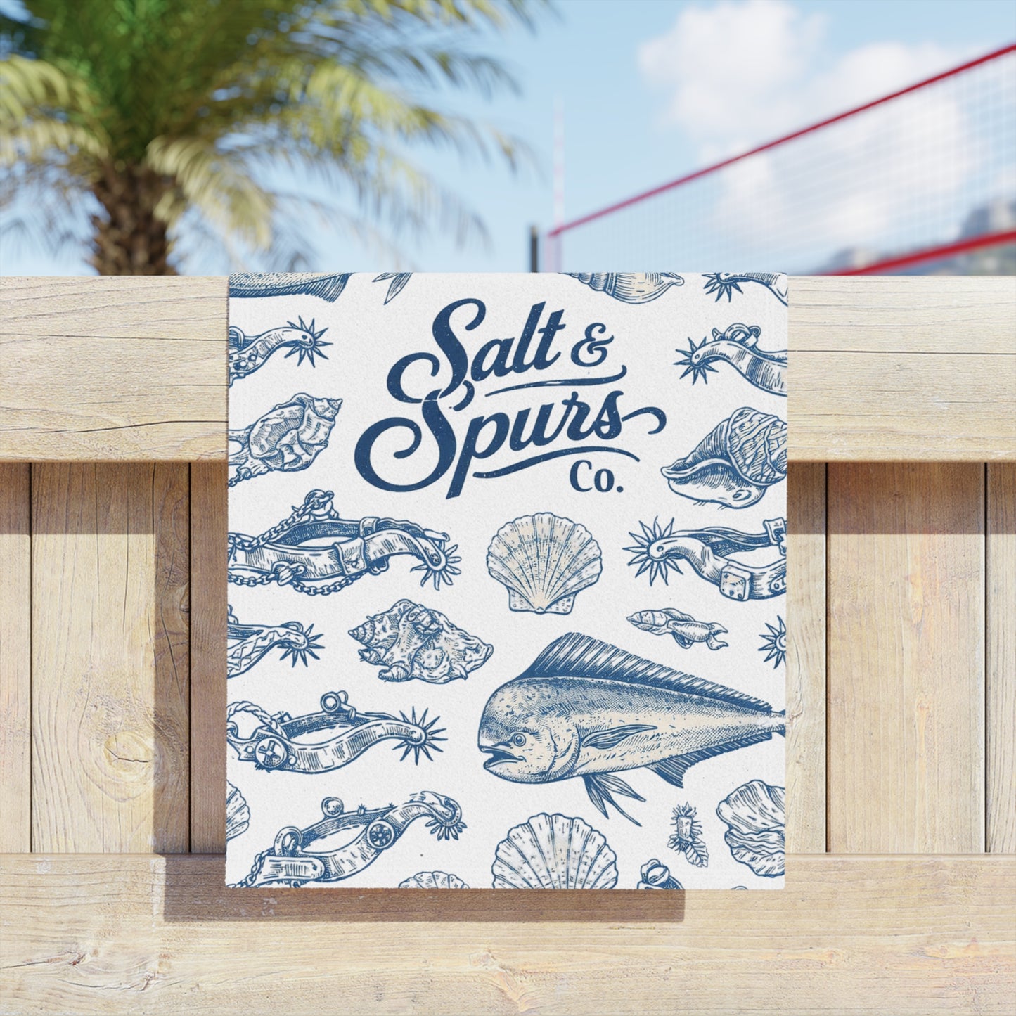 Beach Towels