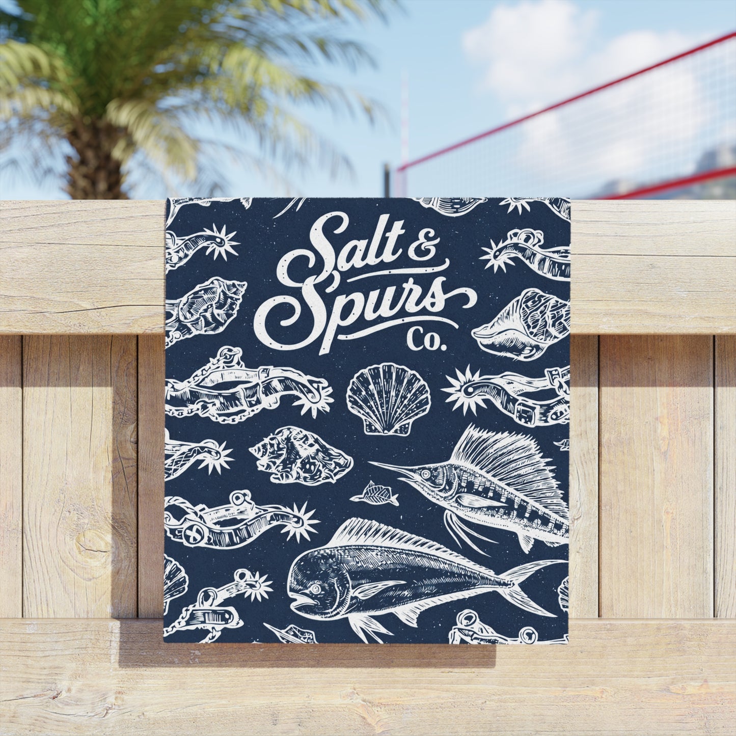 Beach Towels