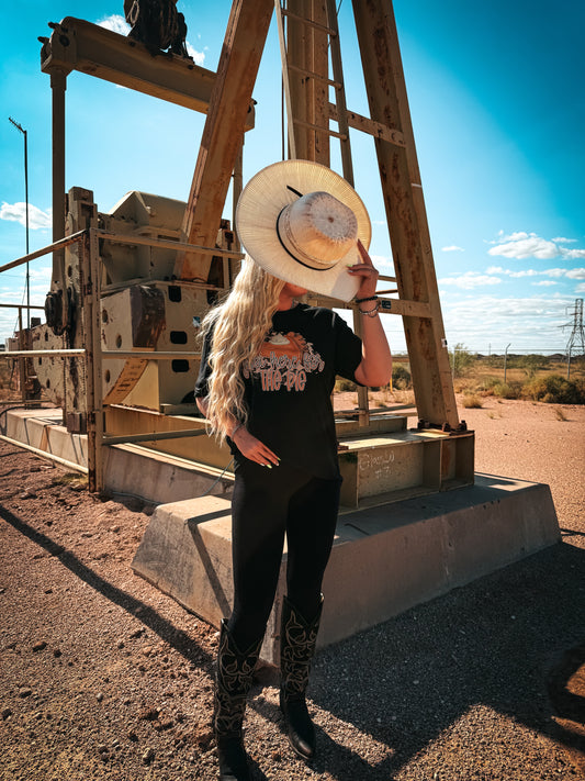 Here for the pie tee