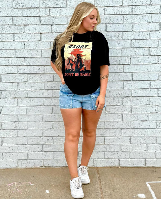 Glory Tee