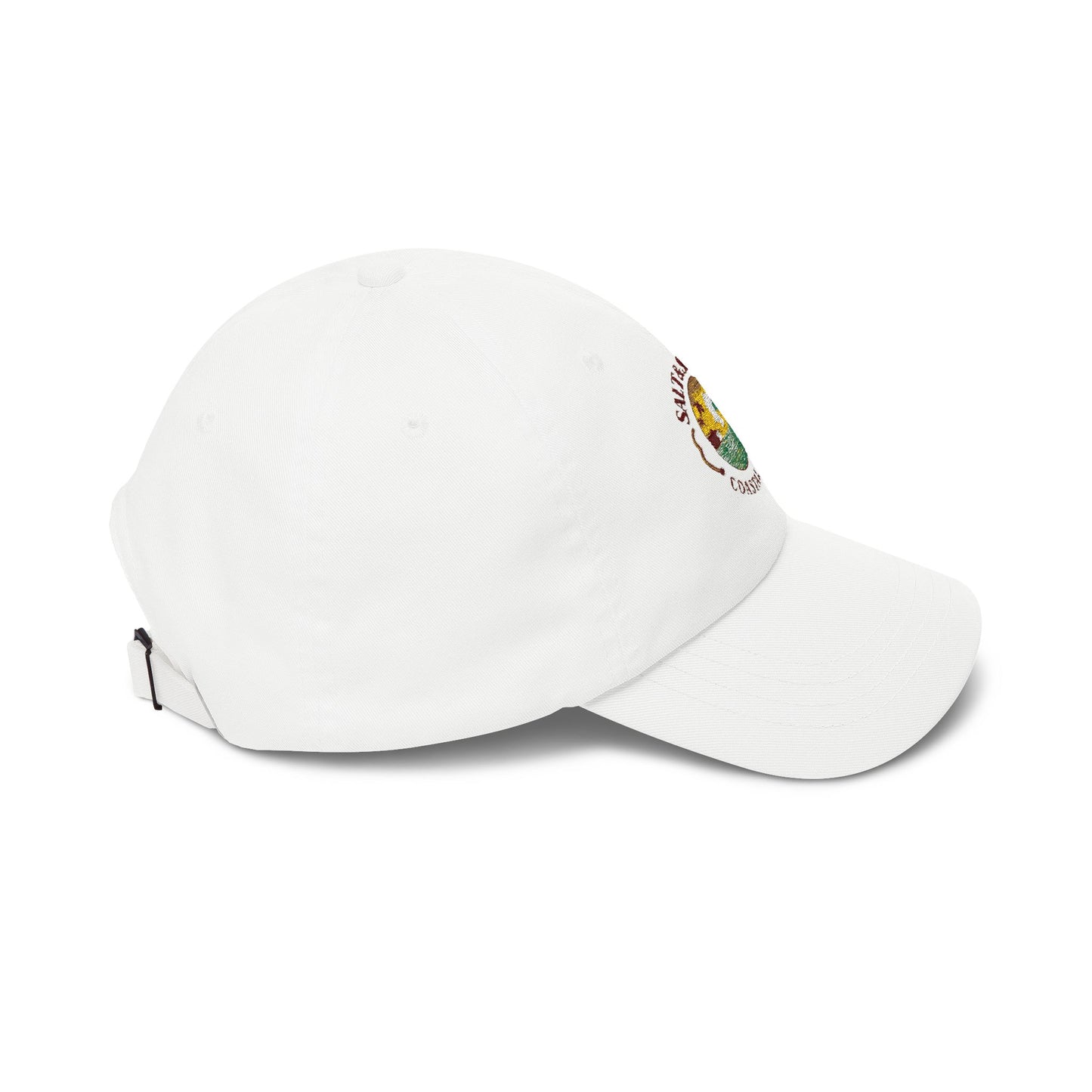Classic Dad Cap