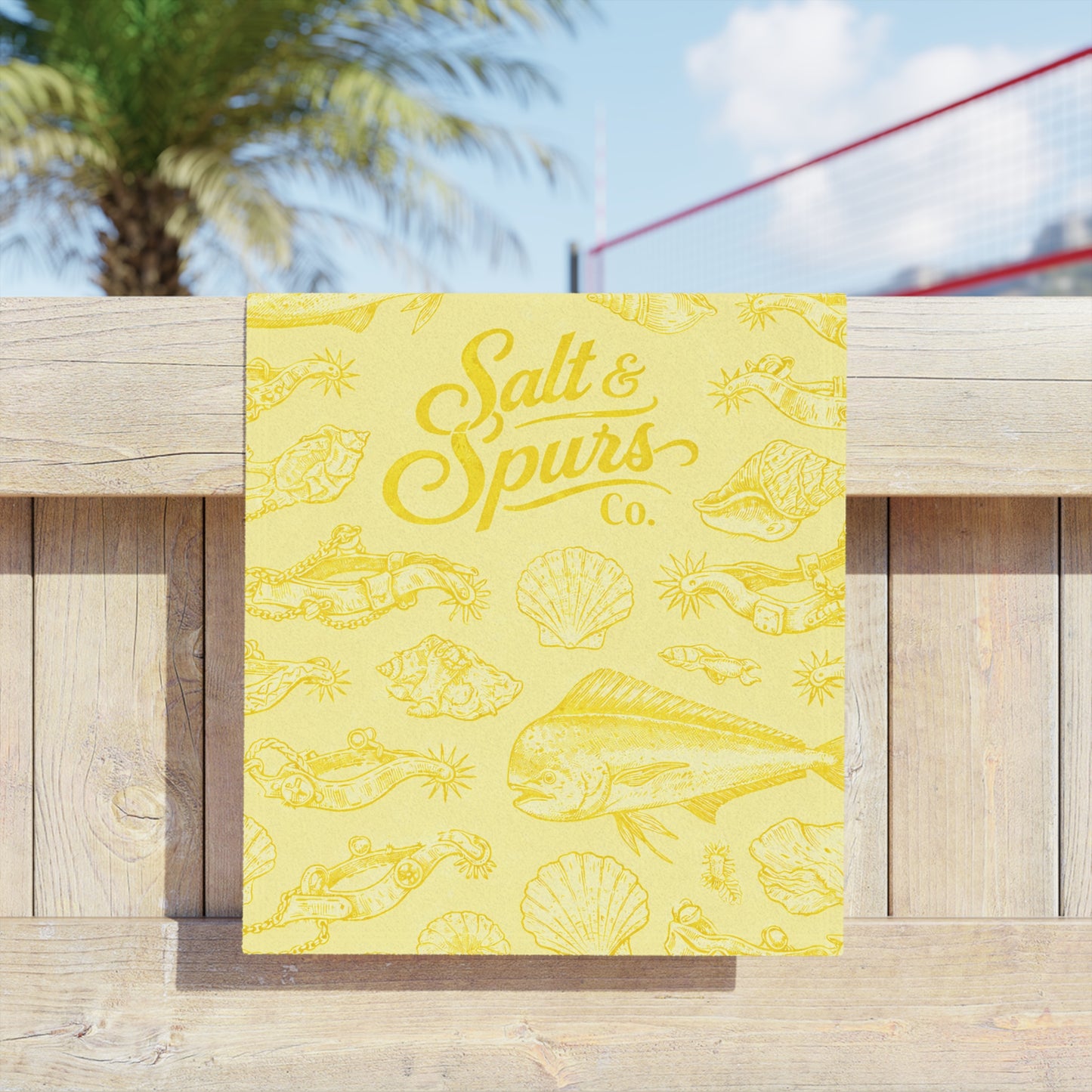 Beach Towels