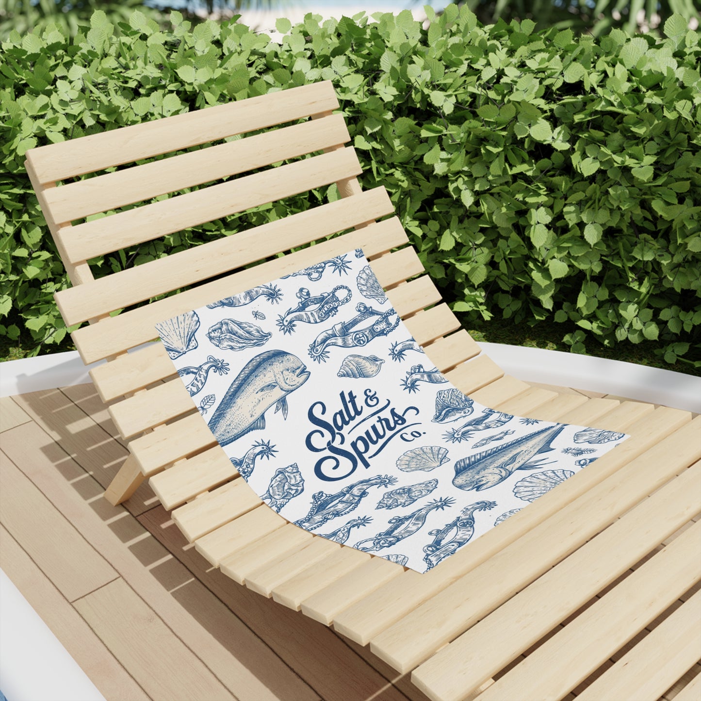 Beach Towels
