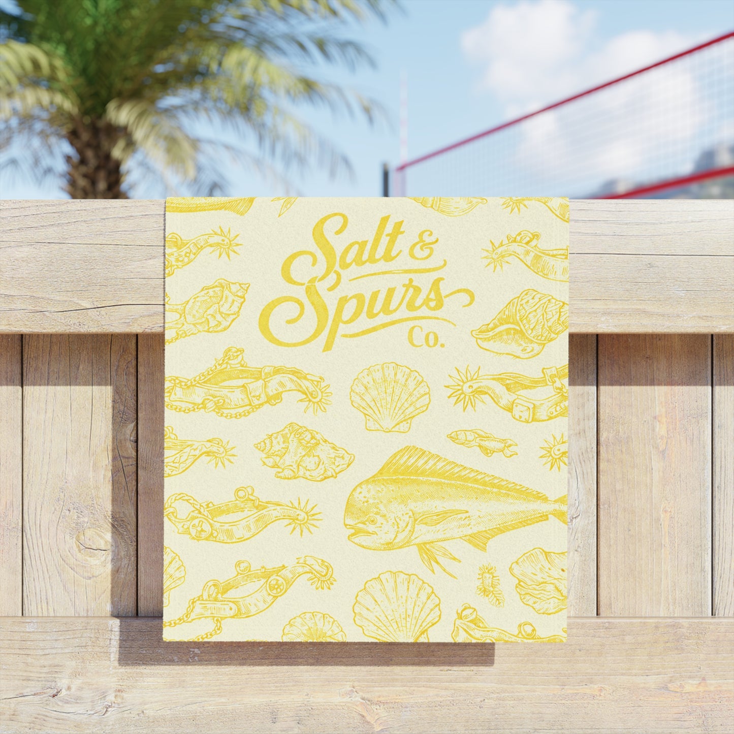 Beach Towels