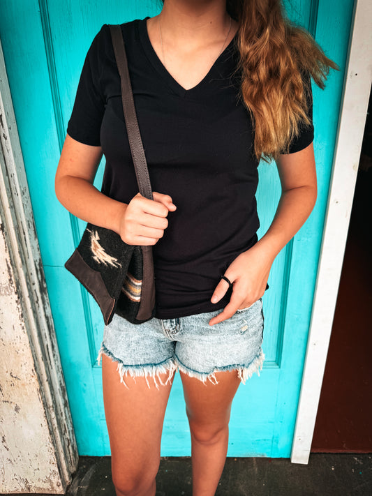 Black top
