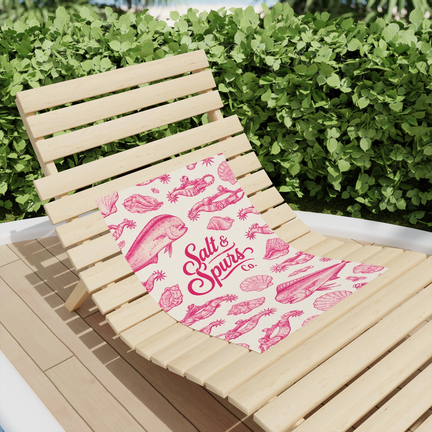Beach Towels