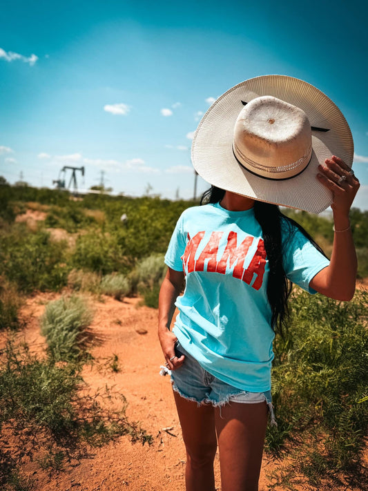 Mama Tee
