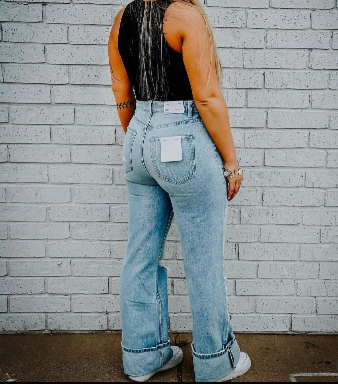 Cowboy Killer Denim Jeans