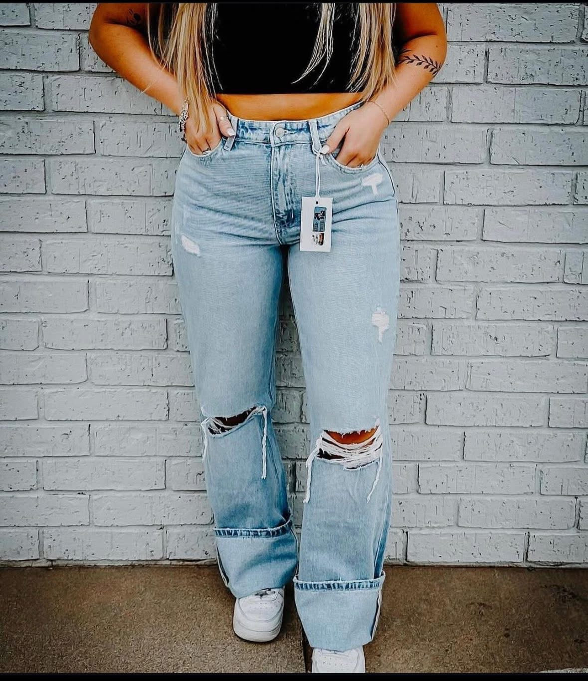 Cowboy Killer Denim Jeans